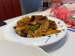 -渔家风味·鲅鱼水饺·央视展播·海鲜天津菜(开发区店)