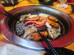 -喵咪烤肉(兰州虹盛百货购物广场店)