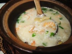 -大洋家·精品潮汕菜·生腌砂锅粥(天河东路店)