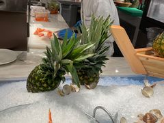 -盐城万豪酒店-盐城厨房西餐厅