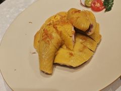 -红棉中餐厅·广州海航威斯汀酒店