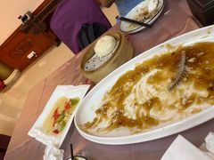 -丰泽园饭店