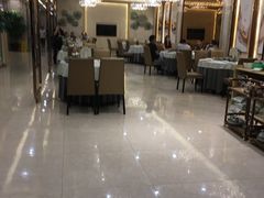 大堂-如丰晟宴(长安万达店)