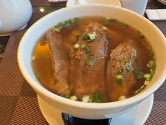 -中国厨房/台湾牛肉面