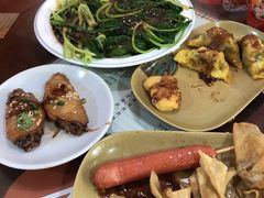 炸云吞-百富露(跃龙北路店)