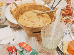 -KingThaia金泰兰(滨江天街店)