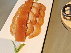 -晟永興烤鸭店(五道口店)