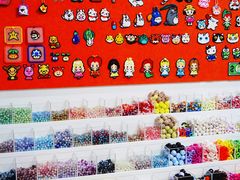 -爆爆手作·掐丝珐琅·Tufting·捏捏乐DIY团建集合店(朝阳店)