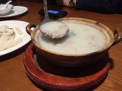 -頂好酒家·经典粤菜(海信广场店)