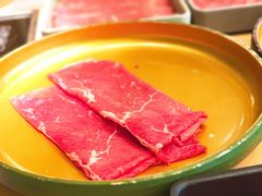 -温野菜涮涮锅(万象城店)