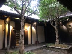 -新四军苏浙军区纪念馆