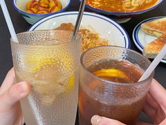 -左记港食(融科天城店)