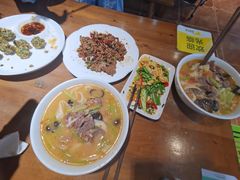 -祥盛隆羊汤馆(芙蓉店)