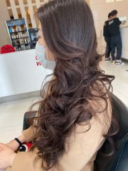 -锦尚名仕Hair Salon