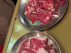 -西塔老太太泥炉烤肉(望京一店)