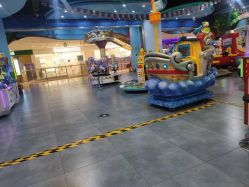 -利奥梦幻主题乐园(爱琴海购物公园店)