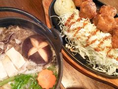 日本牛肉火锅-铃木食堂(帽儿胡同店)