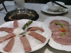 -围炉夜话·潮汕卤水火锅(榕江店)