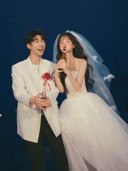 -雅云婚纱摄影工作室旗舰店