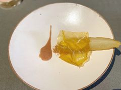 烤茄梨-曲廊院(东四十一条店)