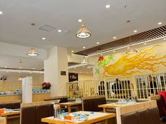 -朴小妹人参鸡汤火锅(长白山万达店)