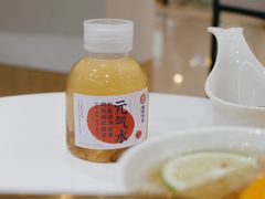 -炖物24章·顺时轻养茶(杭州大厦店)