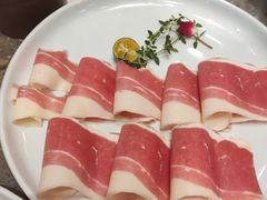 -牛牛章·章鱼水煎肉(光谷世界城店)