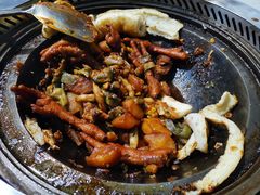 -二十一分小锅炖(中心店)