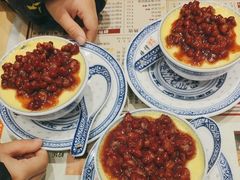 -捷信牛奶甜品世家(合生汇店)