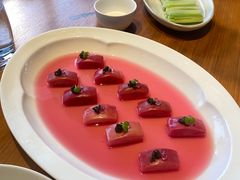 -长沙君悦酒店·湘江36中餐厅