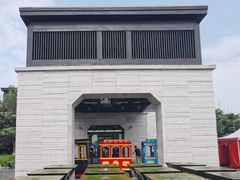 -上海崇明金茂凯悦酒店