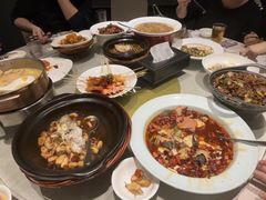-有喜胶东小馆(太申祥和店)