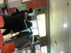 -橘子餐厅(光谷生物城店)