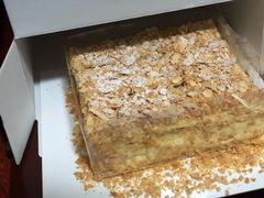-幸福西饼生日蛋糕·下午茶(东西湖店)