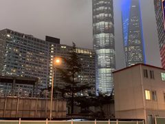 -上海中心大厦