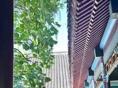 -张学良旧居陈列馆