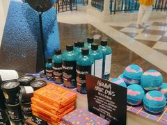 -LUSH(威尼斯人店)