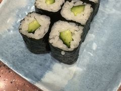 -元气寿司(环球港店)