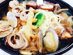 -阿芬卤面(花巷店)