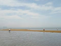 -东戴河风景区-止锚湾