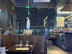 -破店肥哈·海鲜·烧烤(郑州银泰inPARK店)
