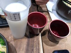 -和府捞面(东直门银座店)