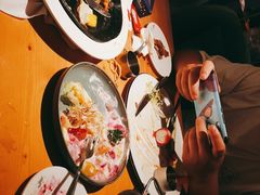 -夏日玛莉西餐厅(衡阳万达店)