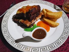 -92°C俄式厨房(中央大街店)