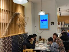 大堂-李与白包子铺(桐梓林店)