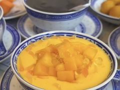 -广信牛奶甜品世家(台东店)