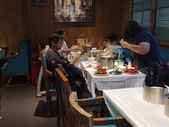 -领鲜活海鲜榴莲自助火锅(东门店)