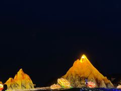 -歌斐颂巧克力小镇