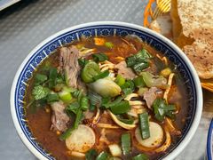 -杨家牛肉汤(淮建路店)