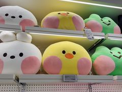 -line friends(明洞旗舰店)